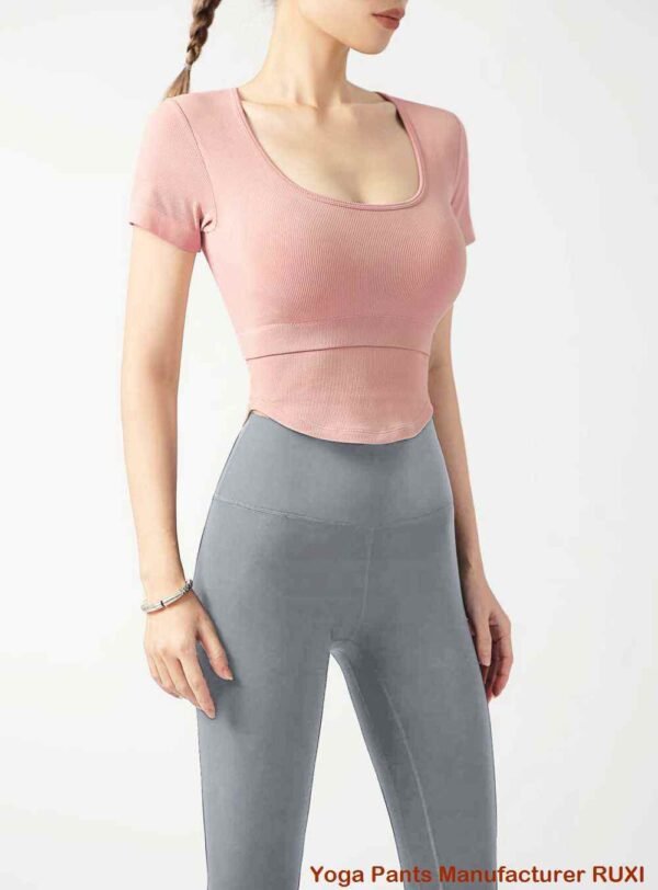 pantalon de yoga professionnel RUXI nr452