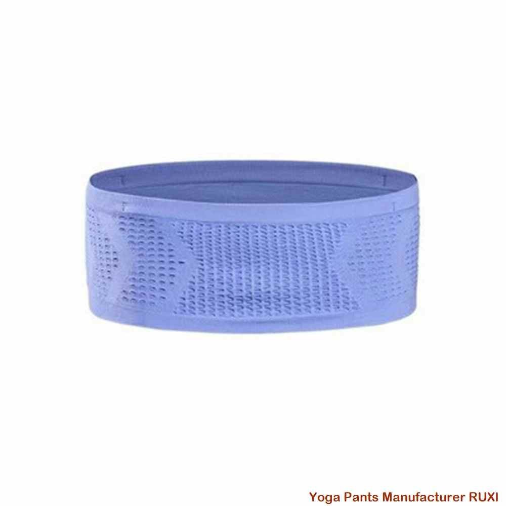 meilleurs pantalons de yoga évasés RUXI