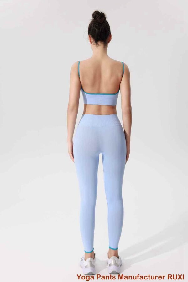 leggings de yoga pour femmes enceintes RUXI