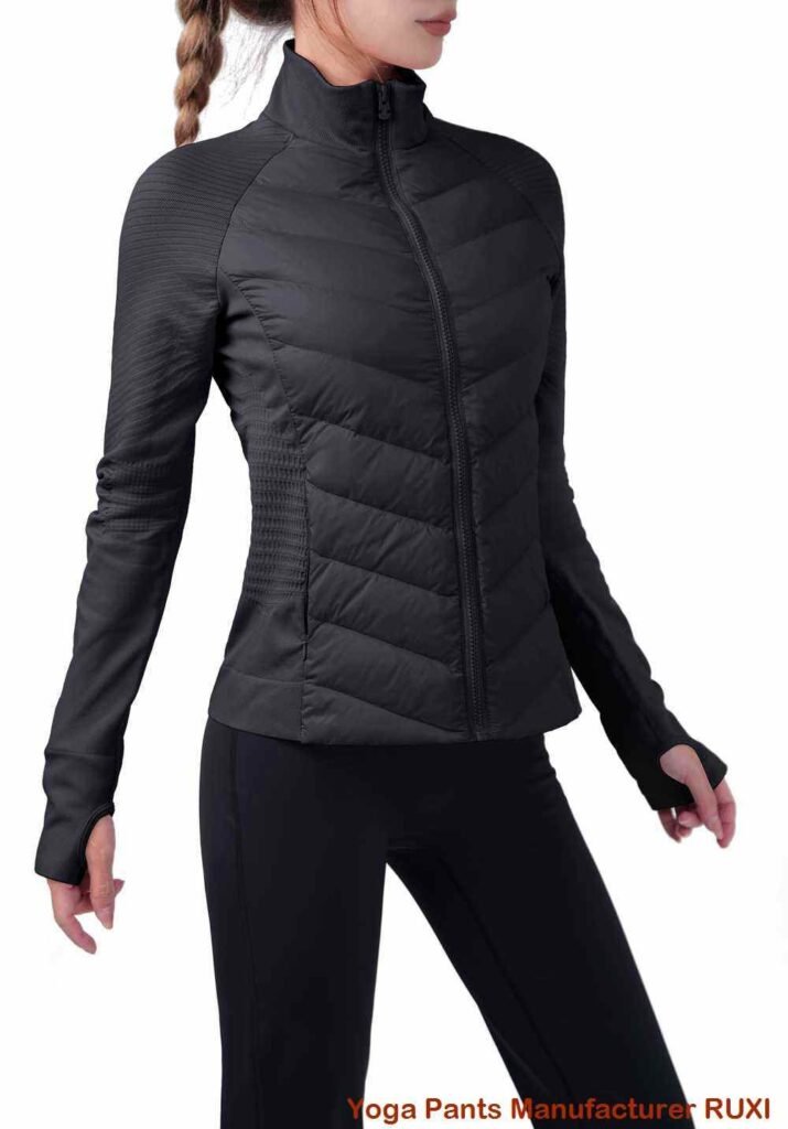 gilet de basket RUXI nr2325