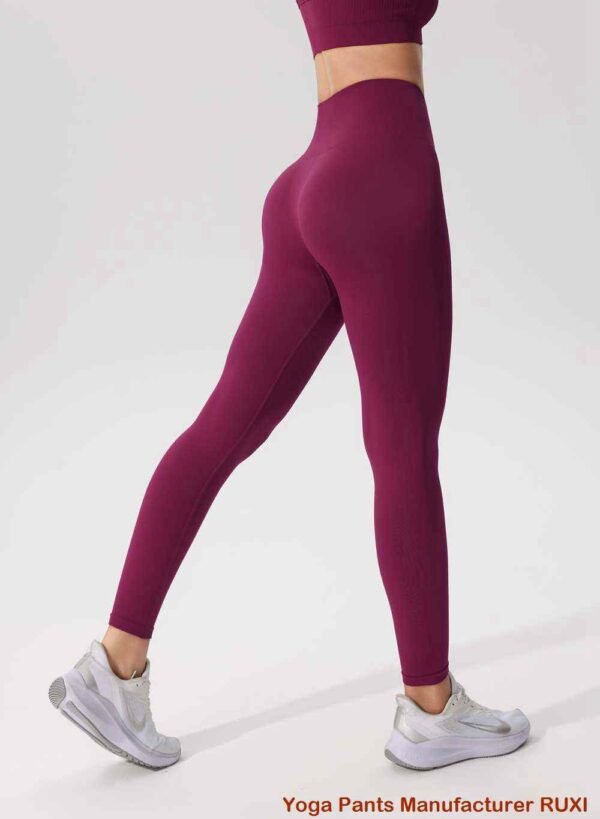 soutien-gorge dos nageur à col haut RUXI