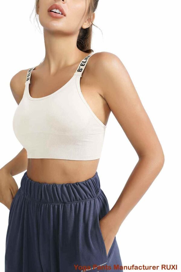 gilet de yoga pour femme RUXI nr3113