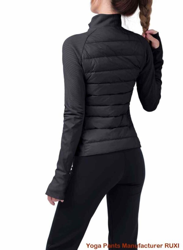veste de sport pour homme avec jean RUXI