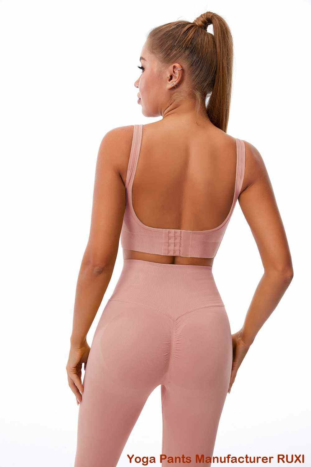 Soutien-gorge de sport 34h RUXI nr1160
