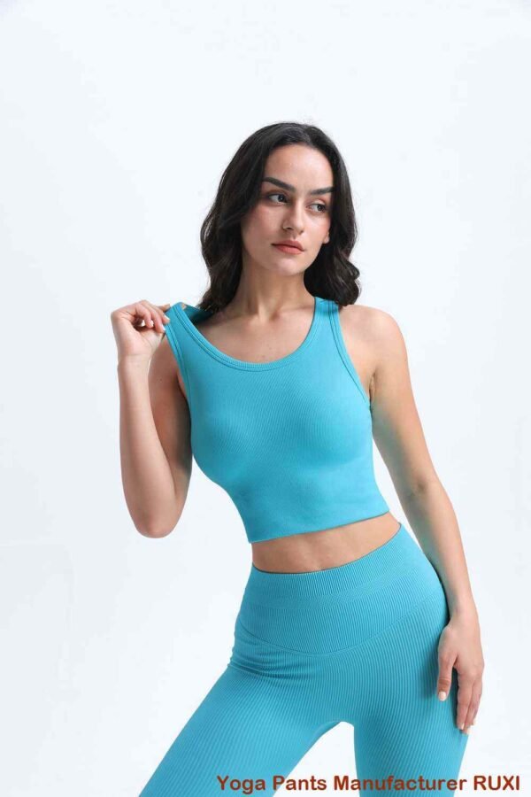 soutien-gorge puissant RUXI nr1334