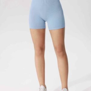 pantalon de yoga à jambe large capri RUXI
