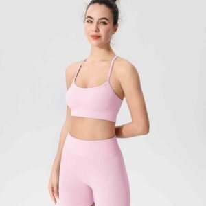 Soutien-gorge de sport 36DD RUXI nr1244