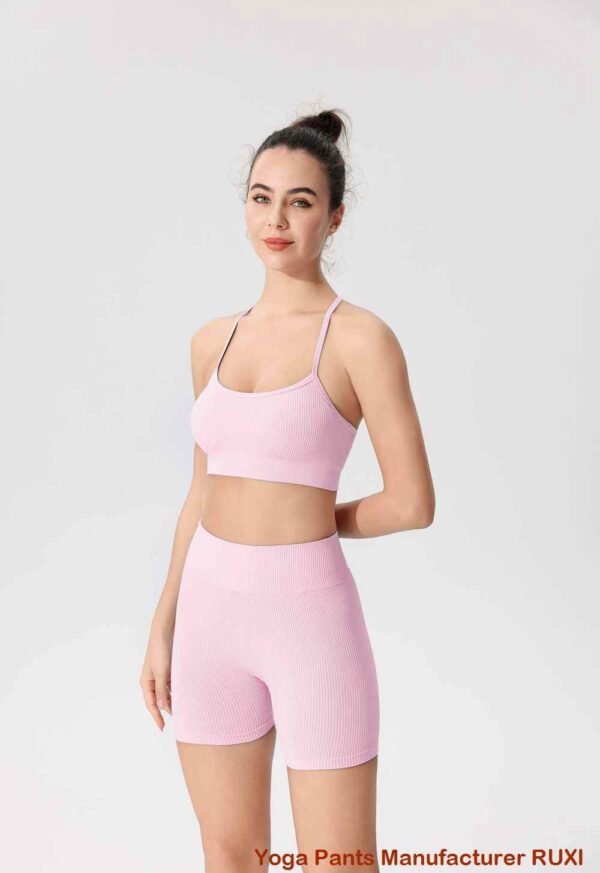 Soutien-gorge de sport 36DD RUXI nr1244
