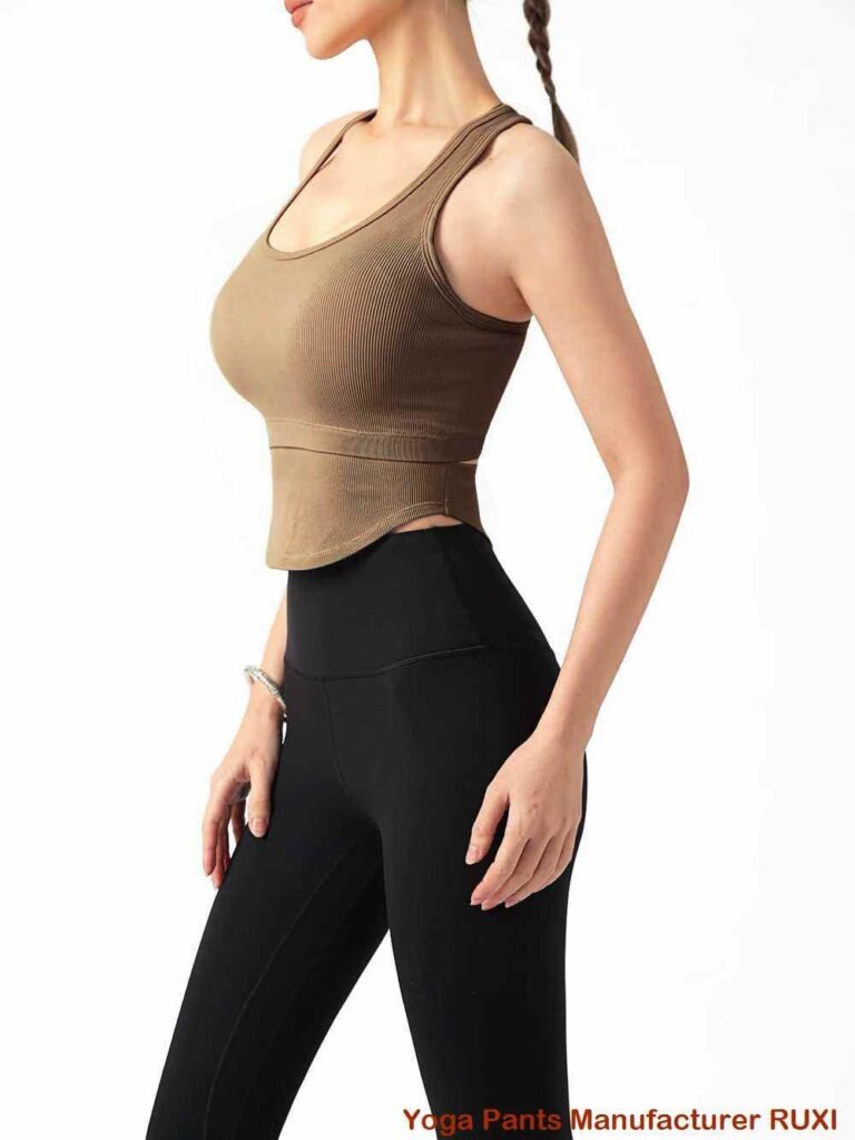 short de sport slim RUXI nr2937
