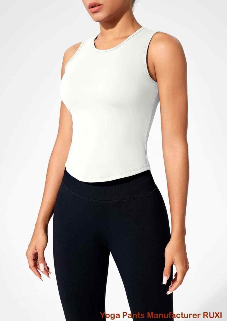 leggings d'entraînement pour femmes RUXI