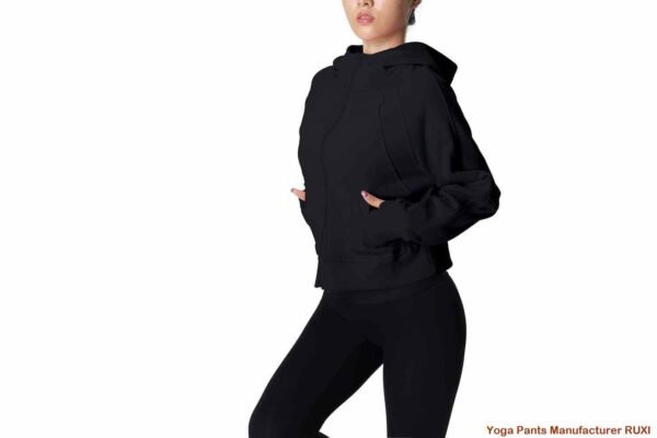 soutien-gorge de sport sans coussinet RUXI