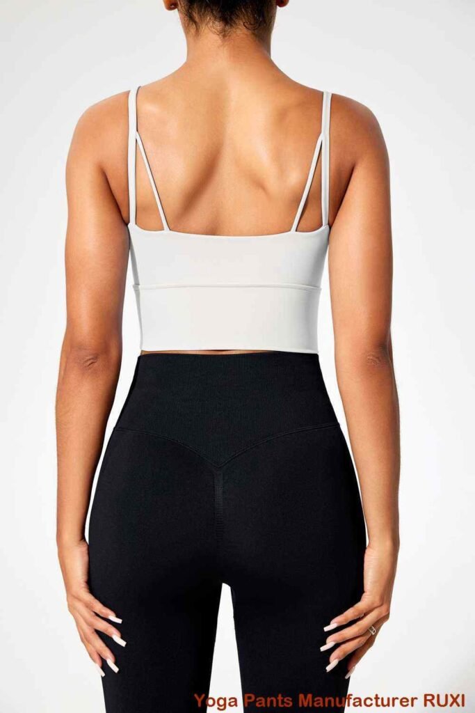 short de vélo de yoga RUXI nr703