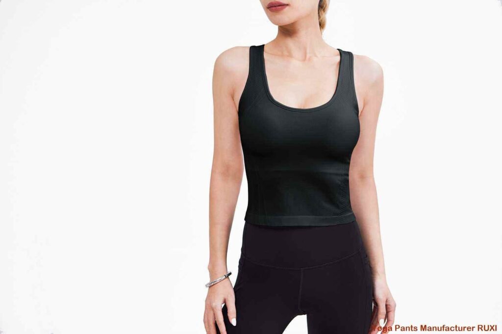 pantalon de yoga gainant RUXI nr809