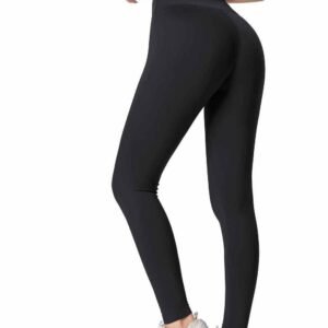 soutien-gorge de sport et leggings assortis