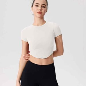 short de course pour femme RUXI nr1664