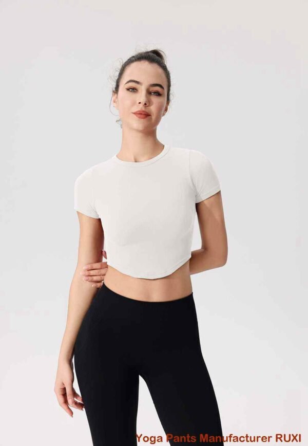 short de course pour femme RUXI nr1664