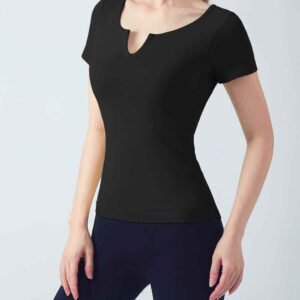 gilet de course avec capuche RUXI nr2563
