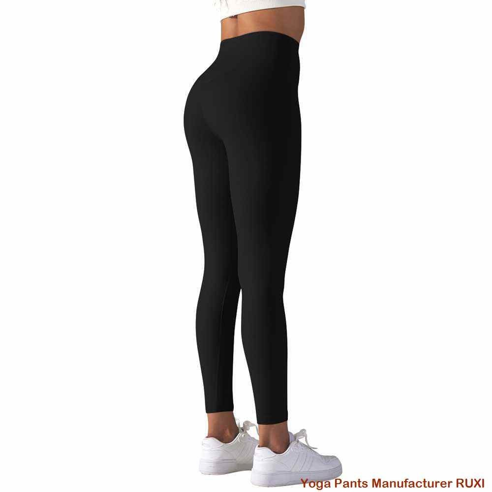 leggings courts évasés RUXI nr104