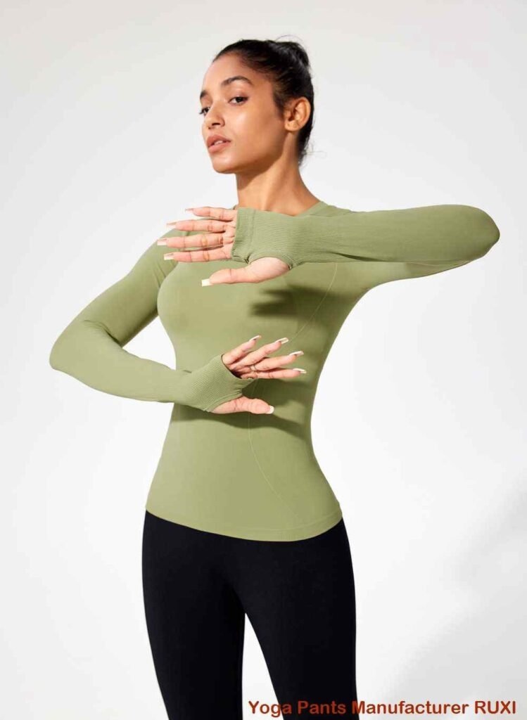 gilets de mêlée RUXI nr2404