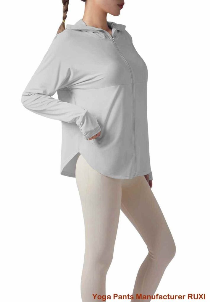 vêtements kundalini RUXI nr635
