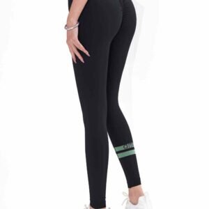 pantalon de yoga croisé RUXI nr251