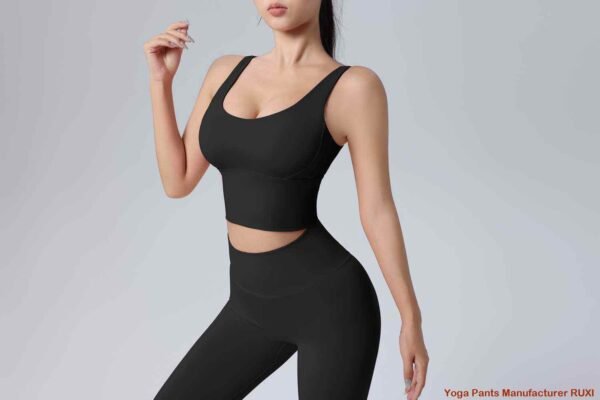 soutien-gorge haute compression RUXI nr1415
